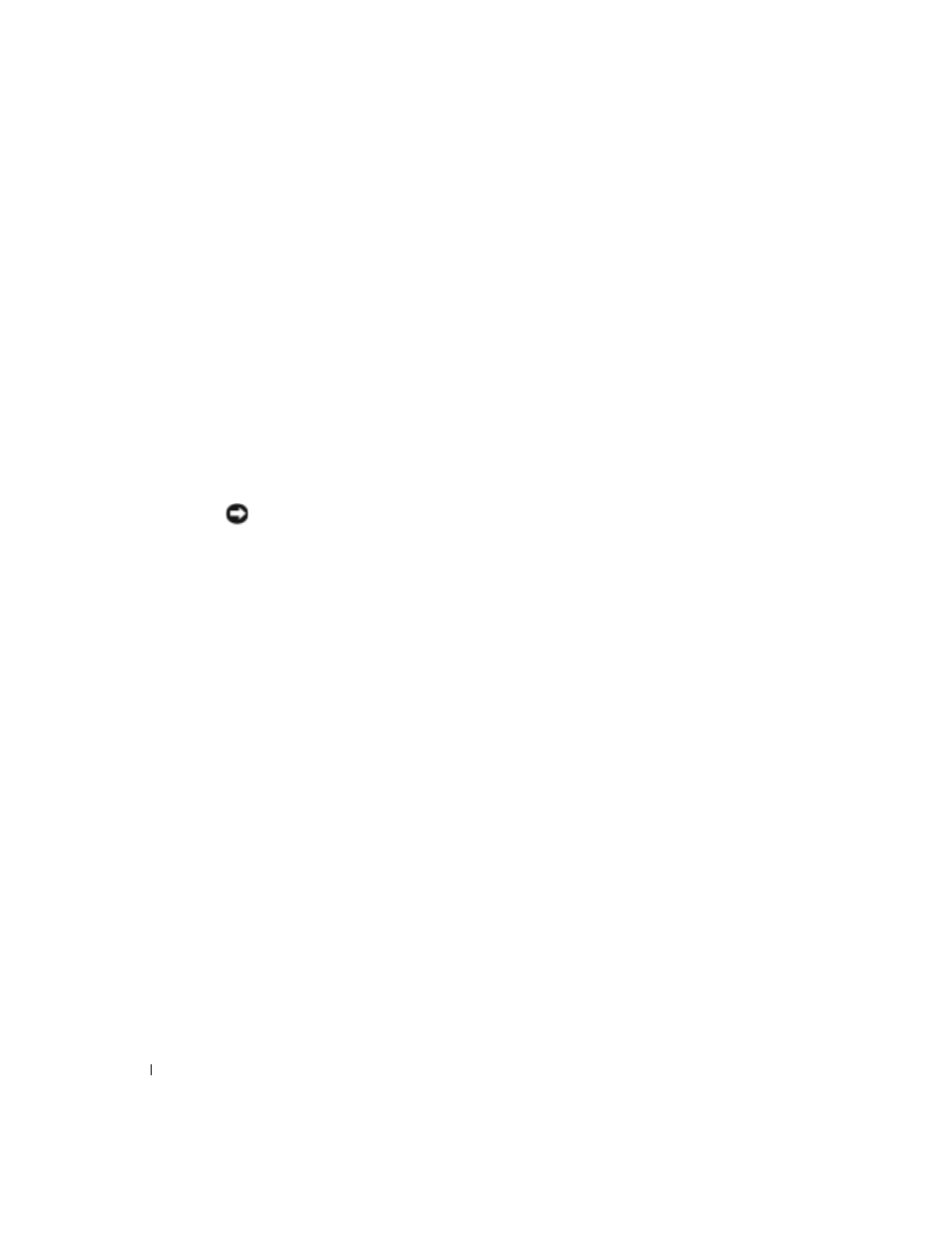 Undoing the last system restore | Dell Inspiron 300m User Manual | Page 96 / 162