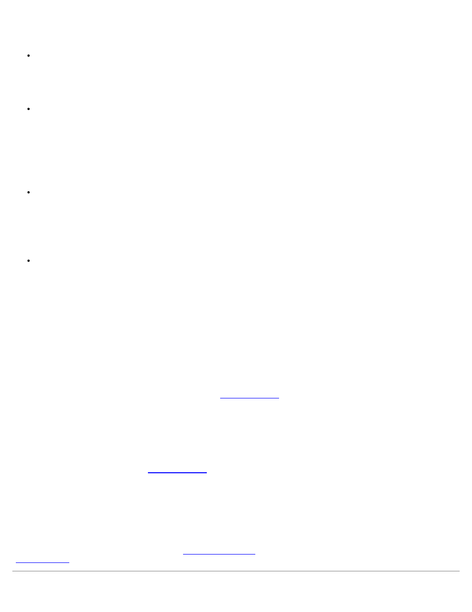 Technical support service, Autotech service, Automated order-status service | Dell LATITUDE D400 User Manual | Page 2 / 98