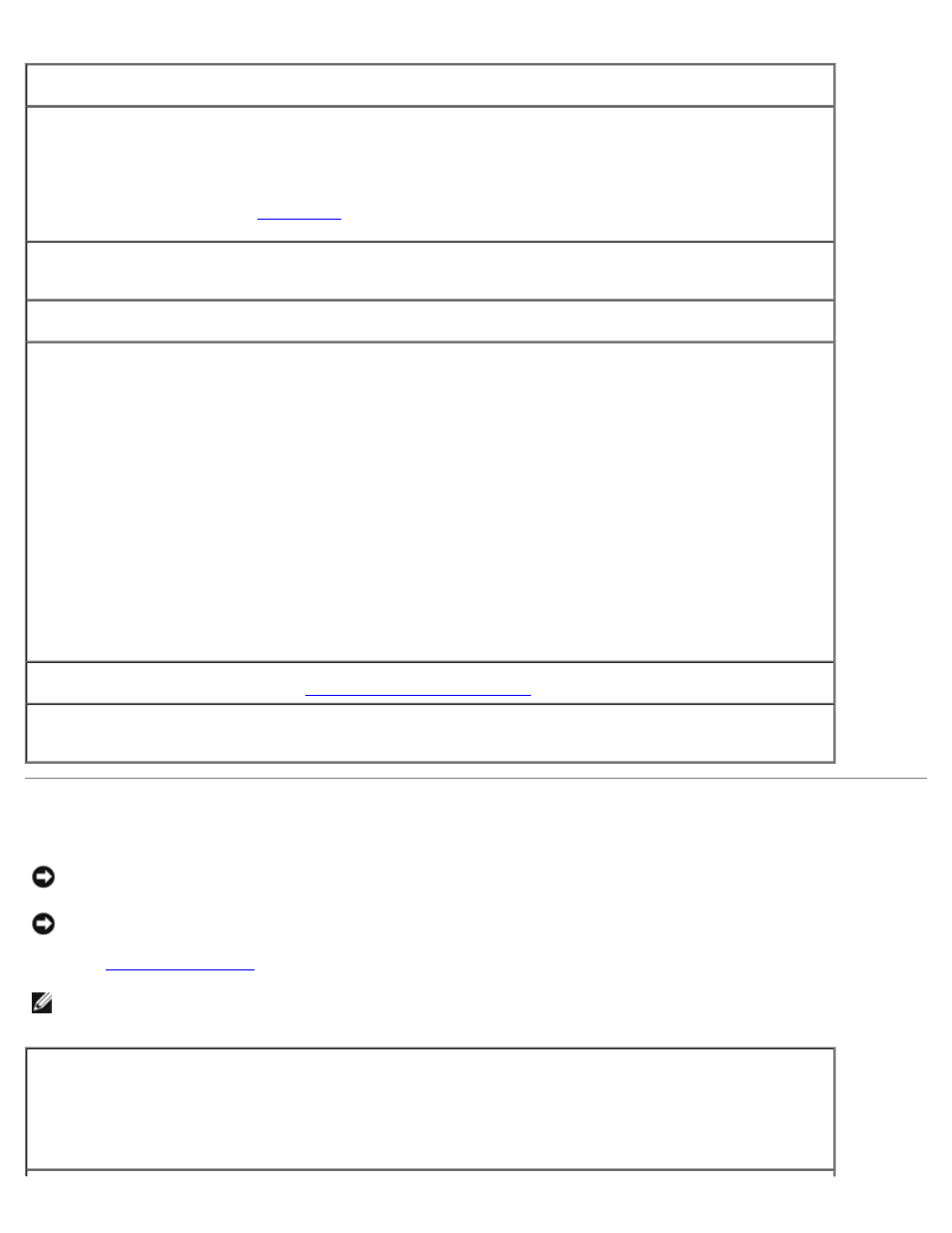 Modem and internet connection problems | Dell LATITUDE D400 User Manual | Page 22 / 98