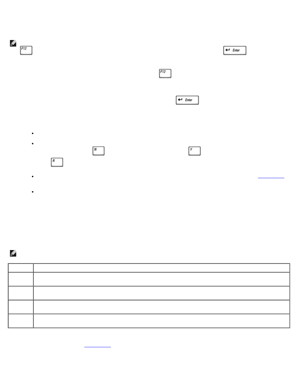 Dell LATITUDE D400 User Manual | Page 32 / 98