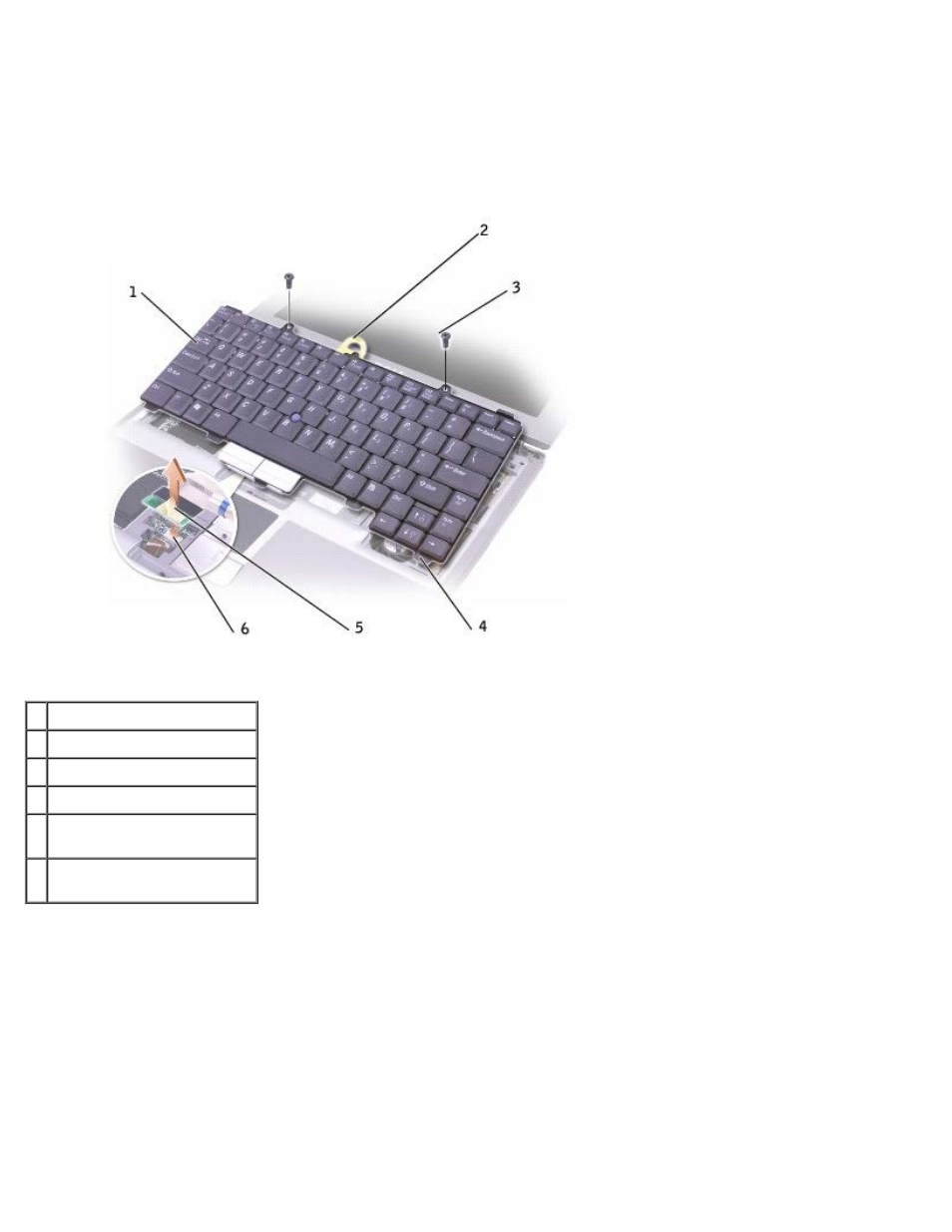Dell LATITUDE D400 User Manual | Page 46 / 98