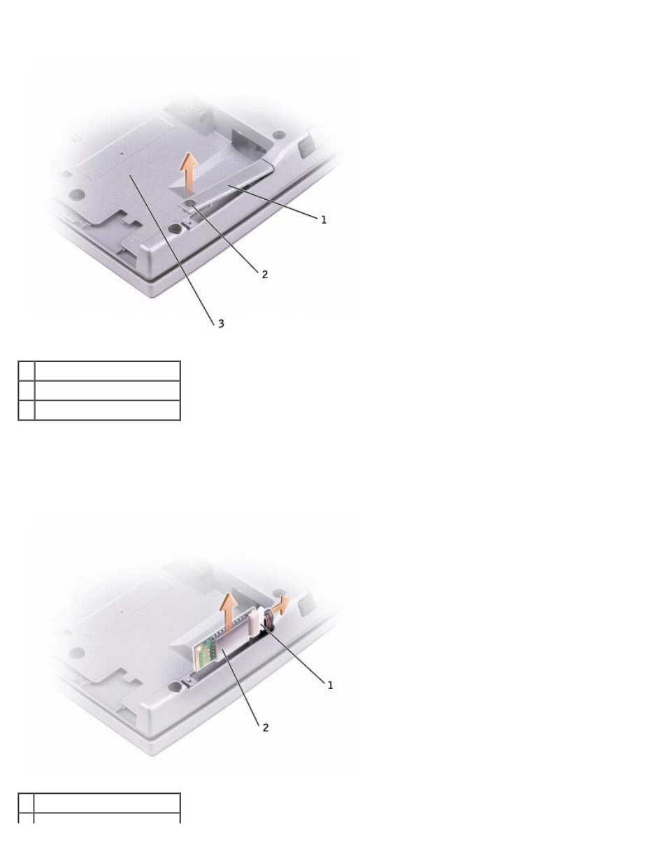 Dell LATITUDE D400 User Manual | Page 51 / 98