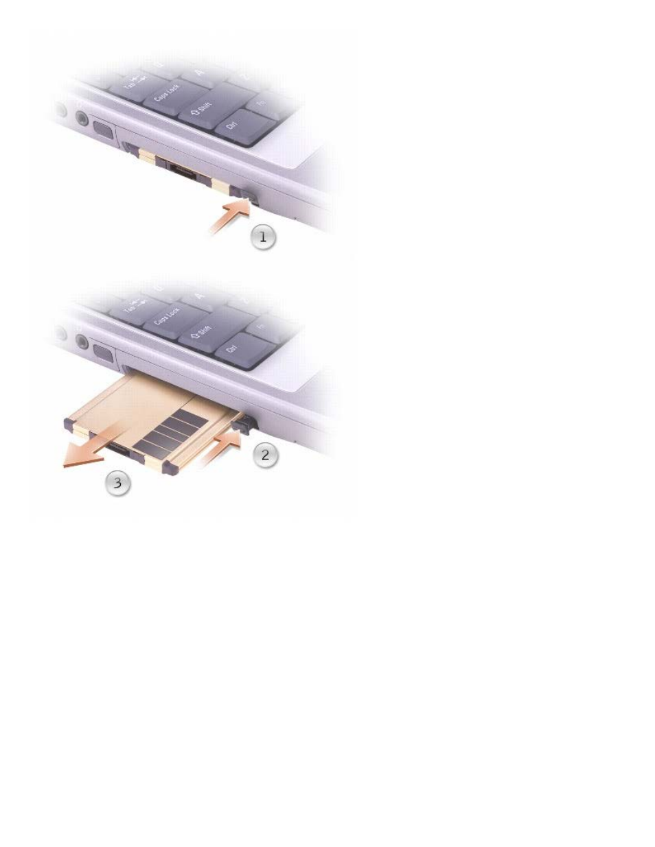 Dell LATITUDE D400 User Manual | Page 55 / 98
