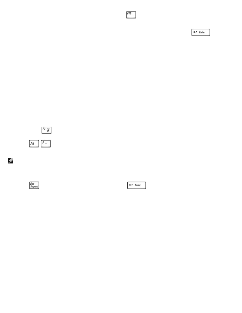 Changing com ports, Enabling the infrared sensor | Dell LATITUDE D400 User Manual | Page 58 / 98