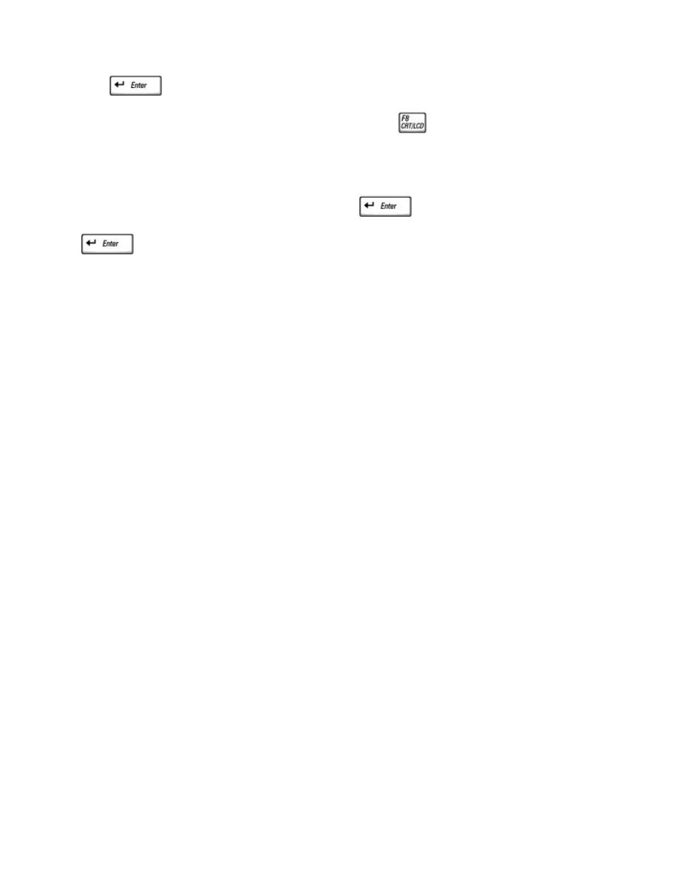Enabling hibernate mode, Windows 2000 setup | Dell LATITUDE D400 User Manual | Page 83 / 98