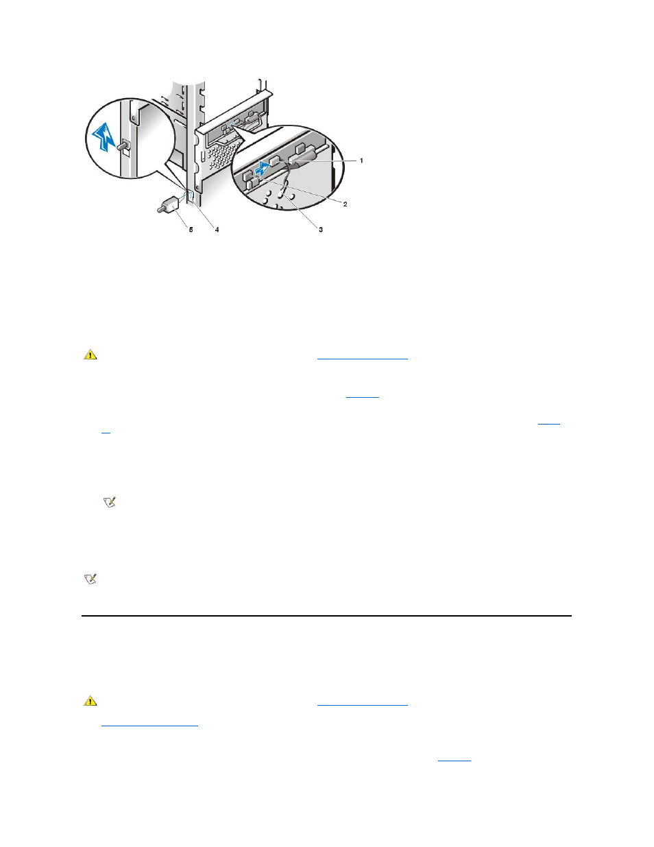 Power supply | Dell Precision 620 User Manual | Page 18 / 30