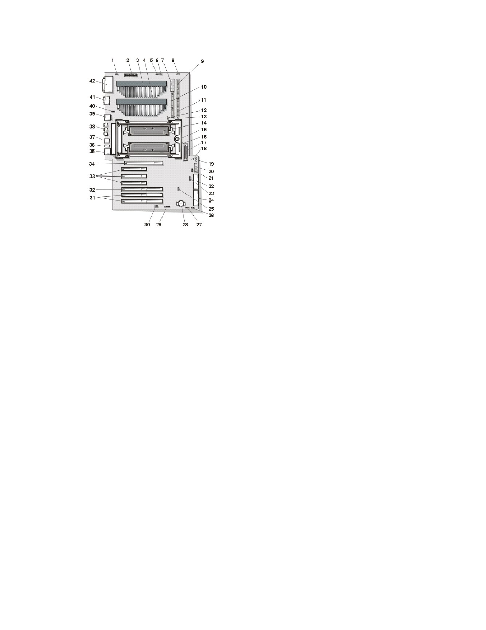 Dell Precision 620 User Manual | Page 20 / 30