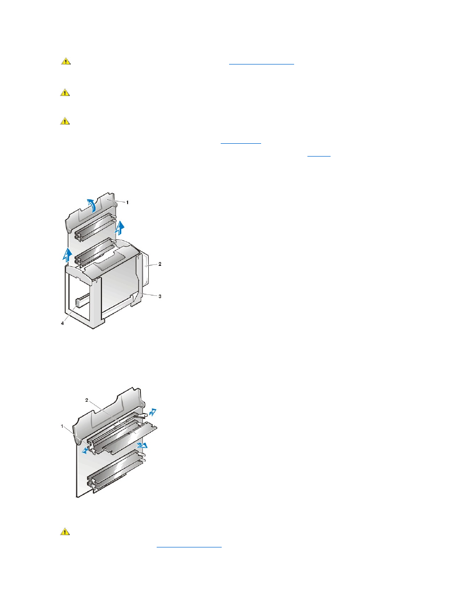 Dell Precision 620 User Manual | Page 23 / 30