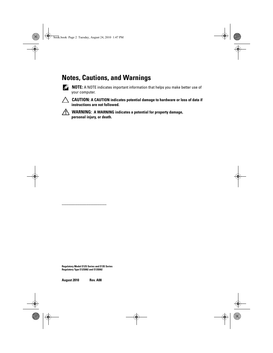 Dell POWEREDGE R515 User Manual | Page 2 / 194
