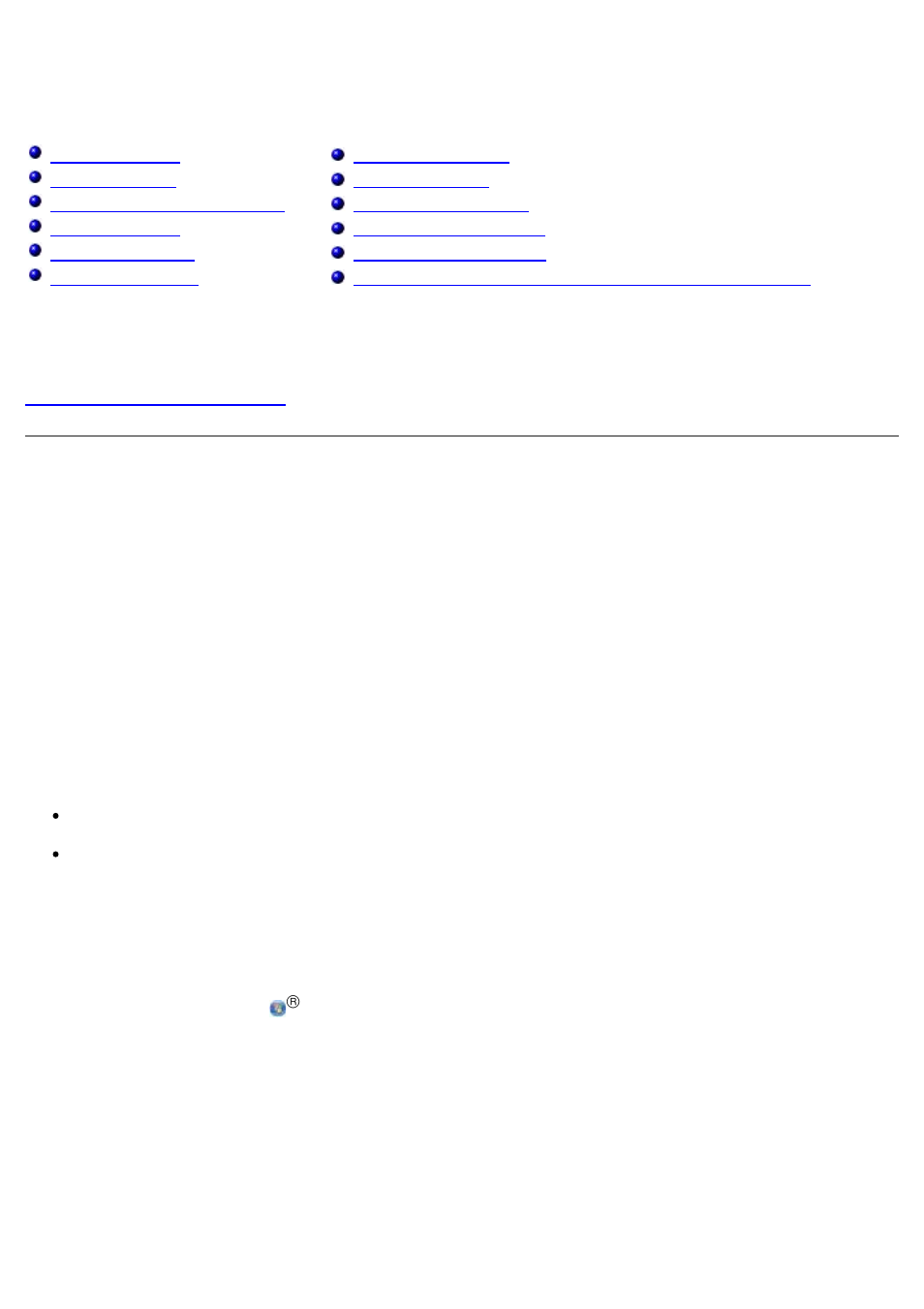 Troubleshooting, Setup problems | Dell 968w All In One Wireless Photo Printer User Manual | Page 120 / 181