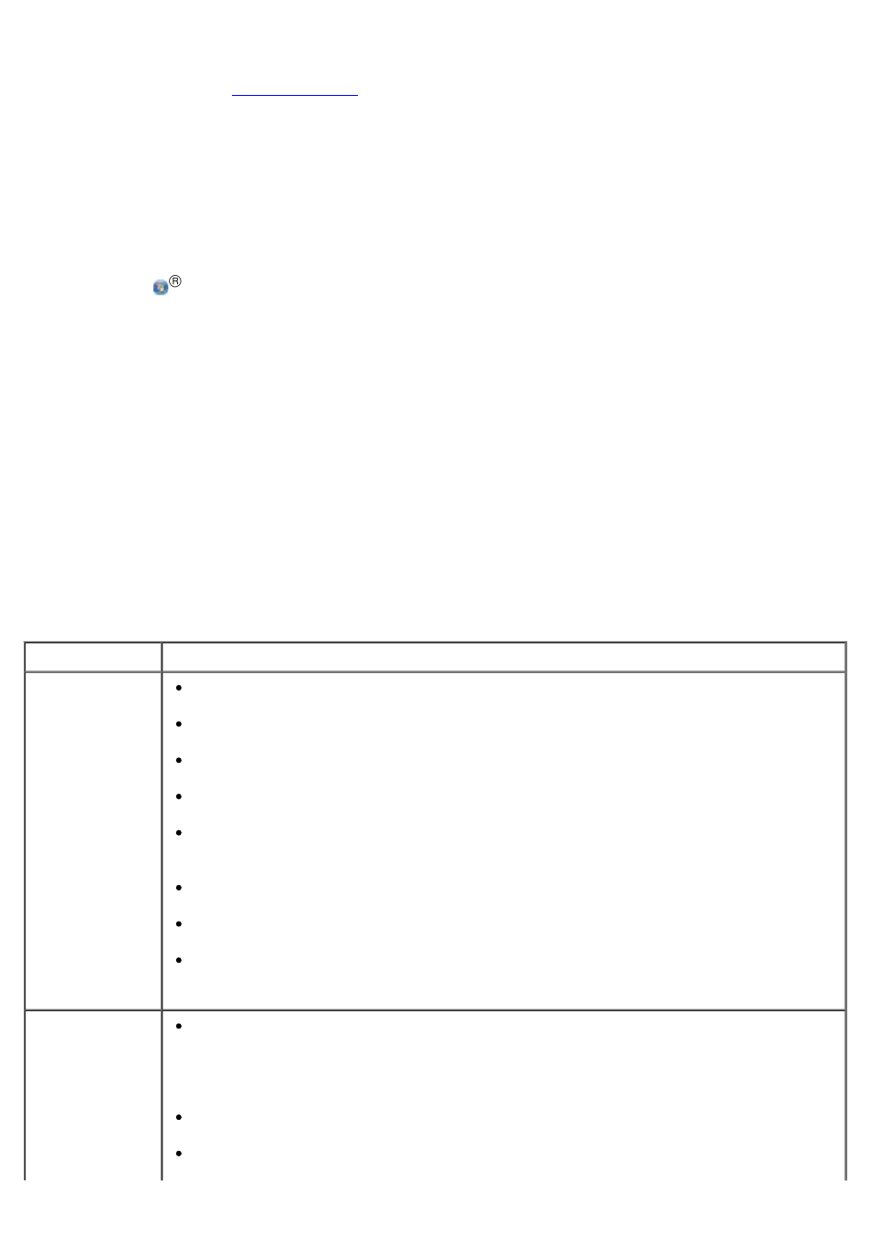 Dell 968w All In One Wireless Photo Printer User Manual | Page 17 / 181