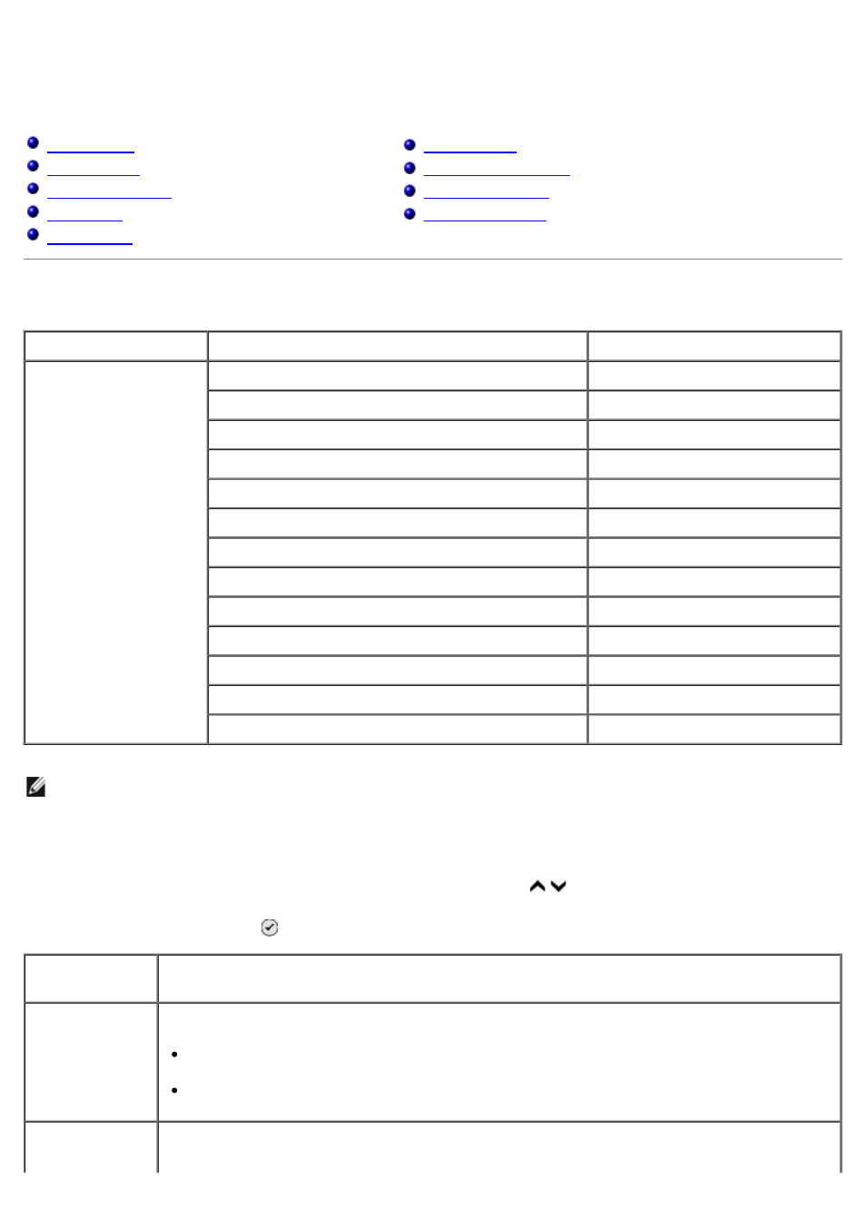 Understanding the operator panel menus, Copy mode | Dell 968w All In One Wireless Photo Printer User Manual | Page 41 / 181