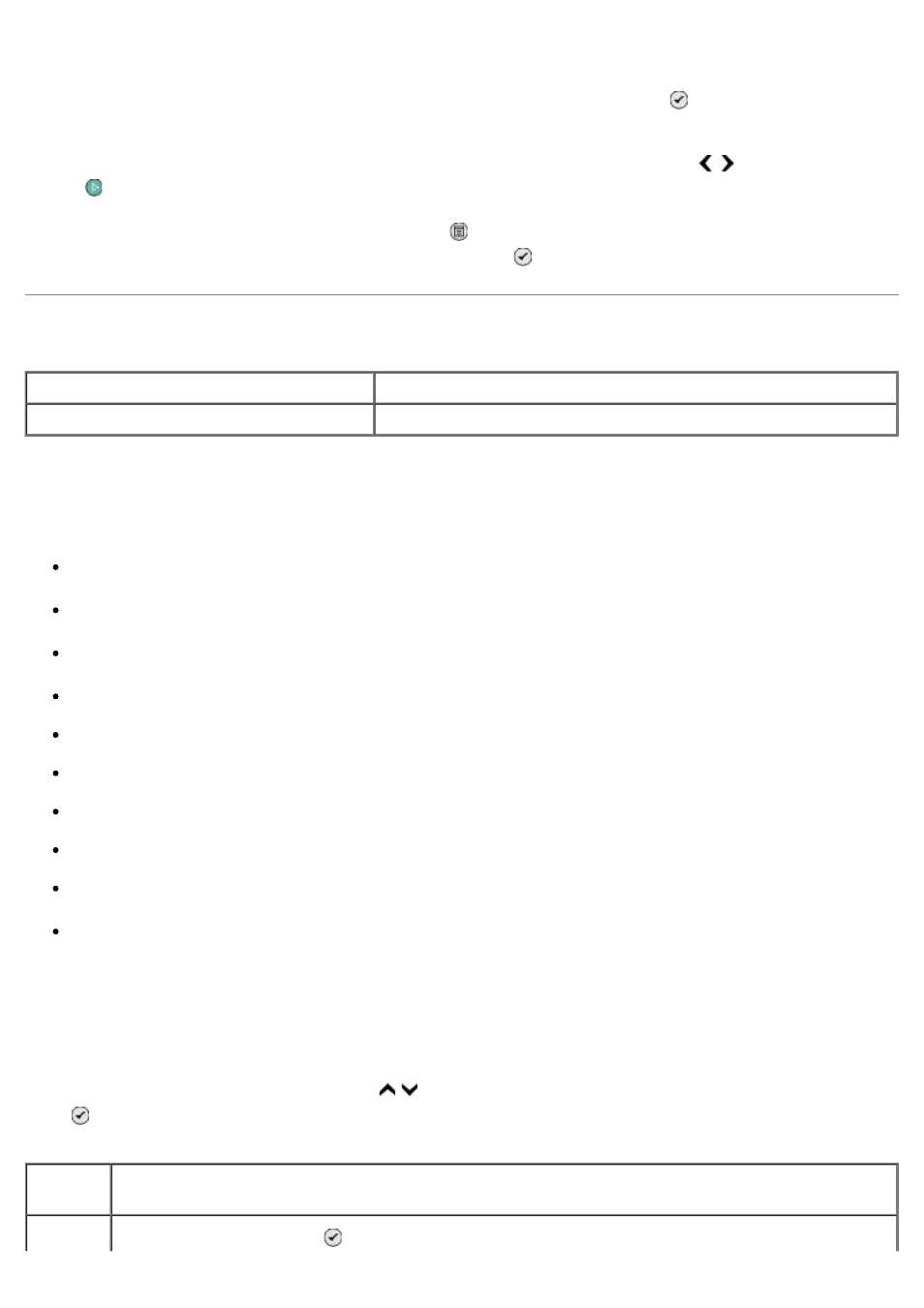 Print files mode, Camera selection preview | Dell 968w All In One Wireless Photo Printer User Manual | Page 49 / 181