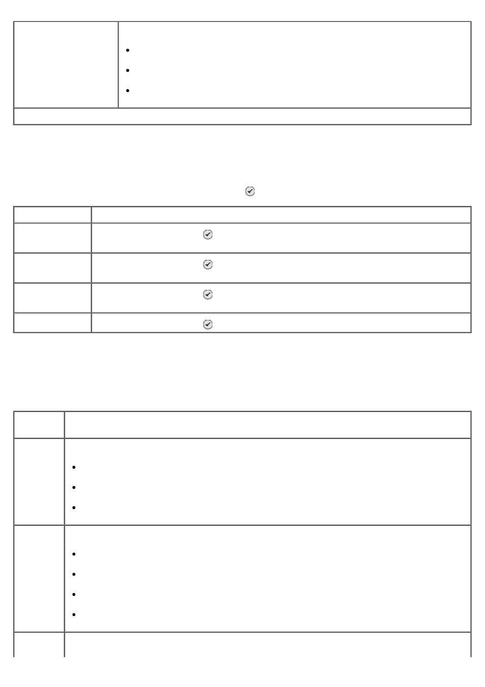 Ringing and answering menu | Dell 968w All In One Wireless Photo Printer User Manual | Page 57 / 181