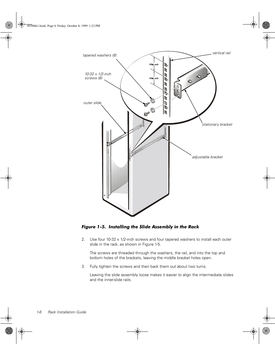 Dell PowerVault 51F (8P Fibre Channel Switch) User Manual | Page 22 / 98