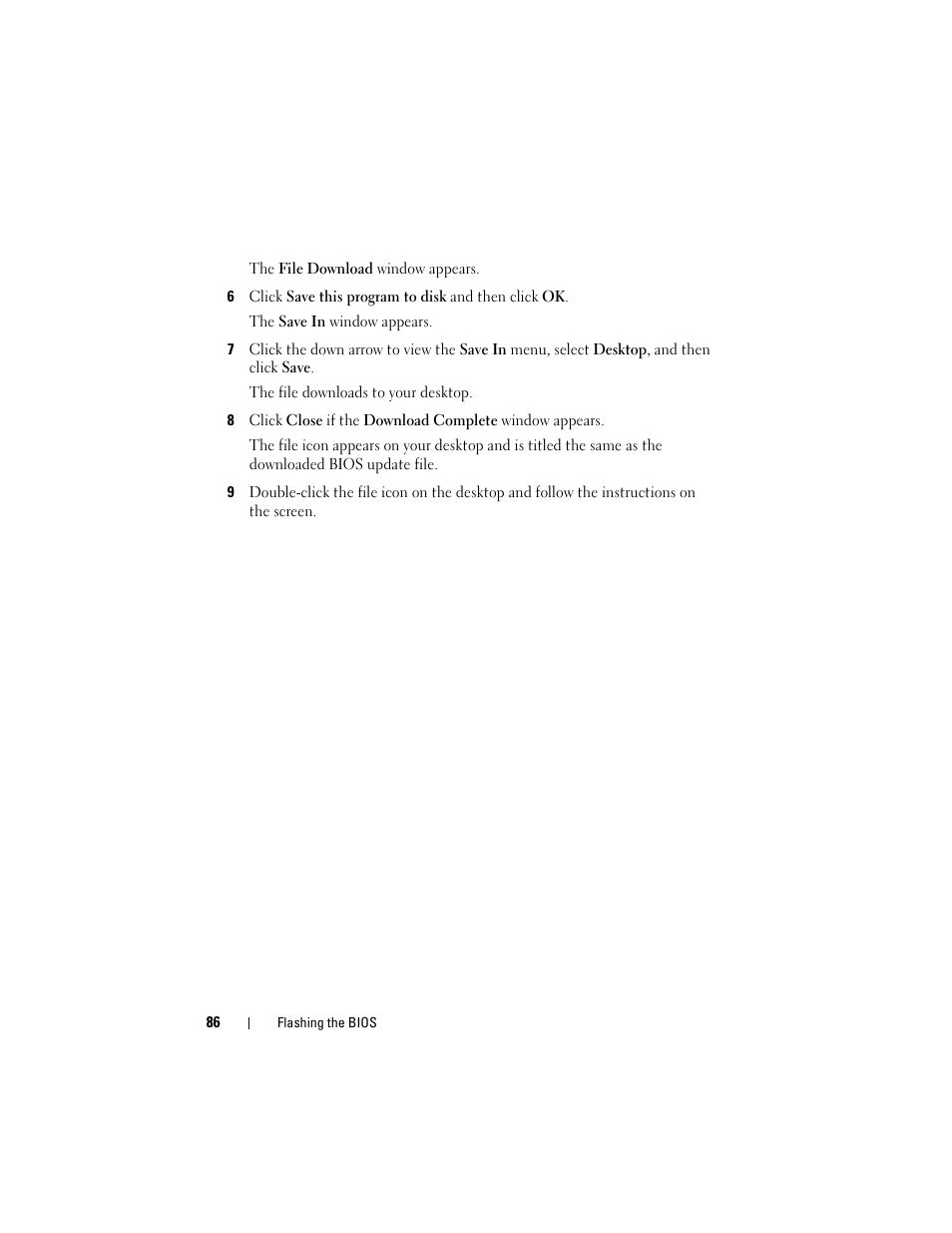Dell XPS M1730 (M1730, Late 2007) User Manual | Page 86 / 88