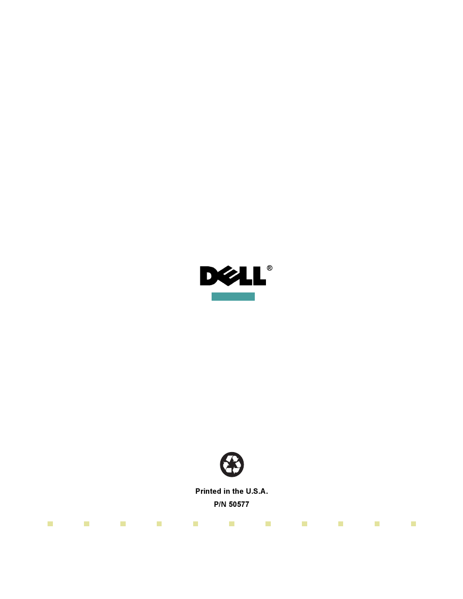 Dell OptiPlex Gxi User Manual | Page 140 / 140