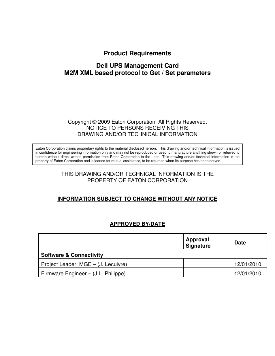 Dell UPS 10000R User Manual | 13 pages