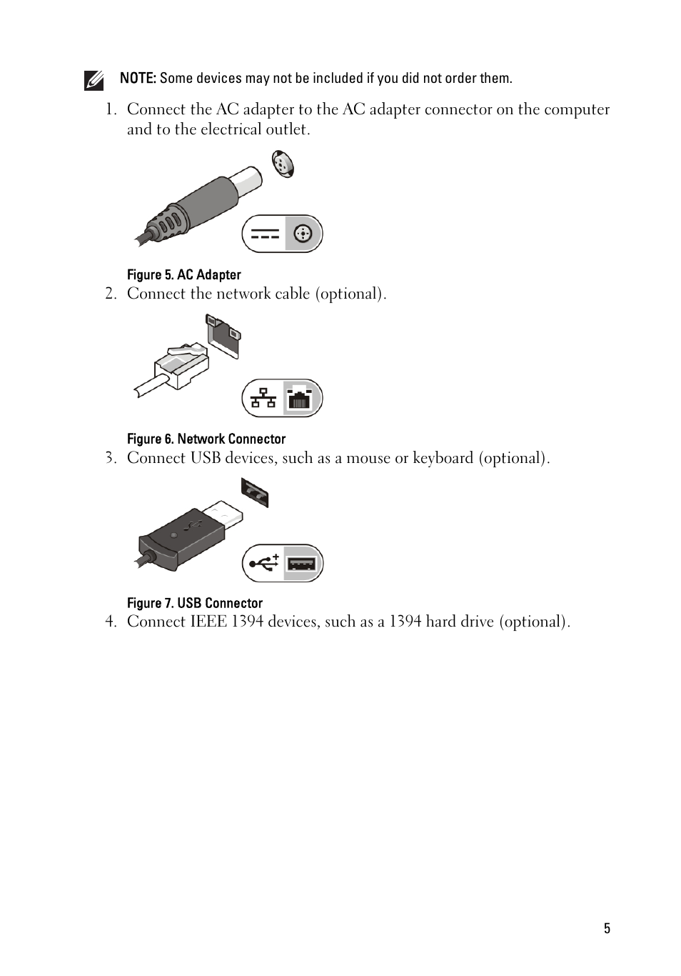 Dell Precision M6600 (Mid 2011) User Manual | Page 5 / 11