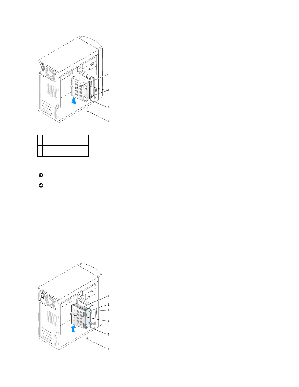 Dell OptiPlex 170L User Manual | Page 109 / 143