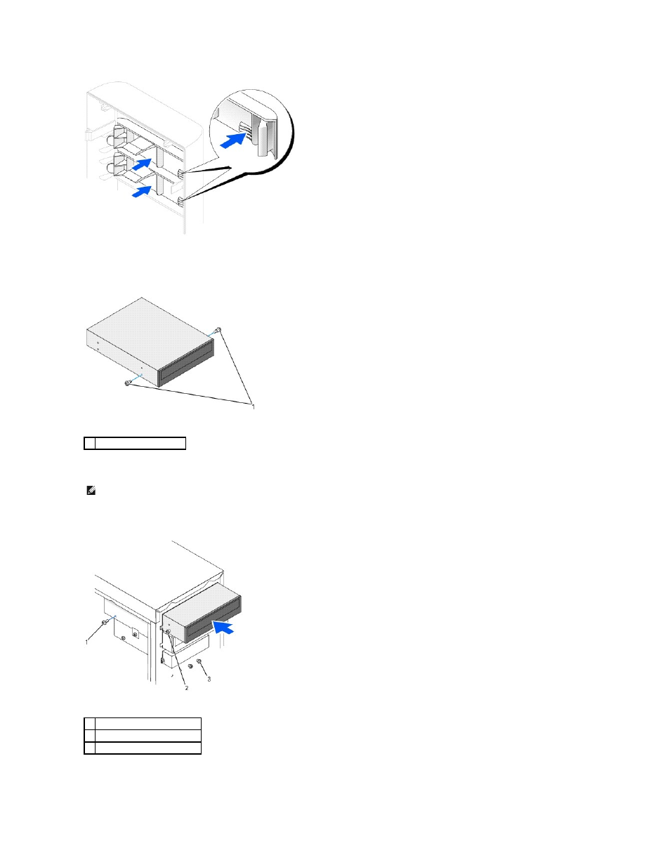 Dell OptiPlex 170L User Manual | Page 111 / 143