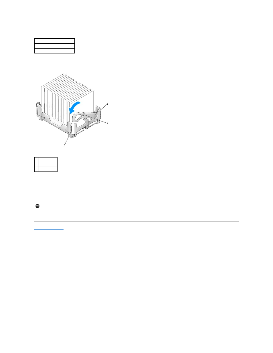 Dell OptiPlex 170L User Manual | Page 121 / 143