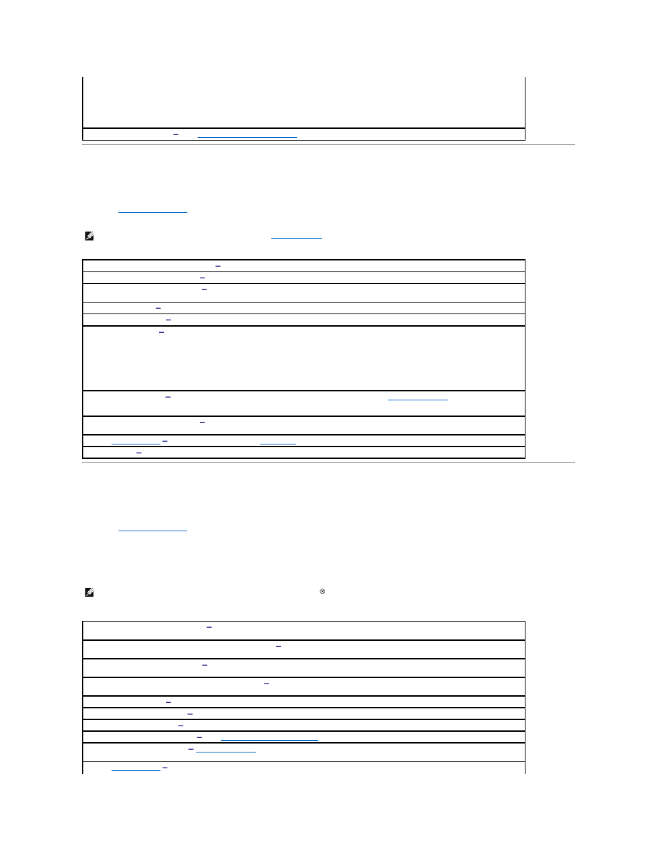 Serial or parallel device problems, Sound and speaker problems, No sound from speakers | Dell OptiPlex 170L User Manual | Page 133 / 143