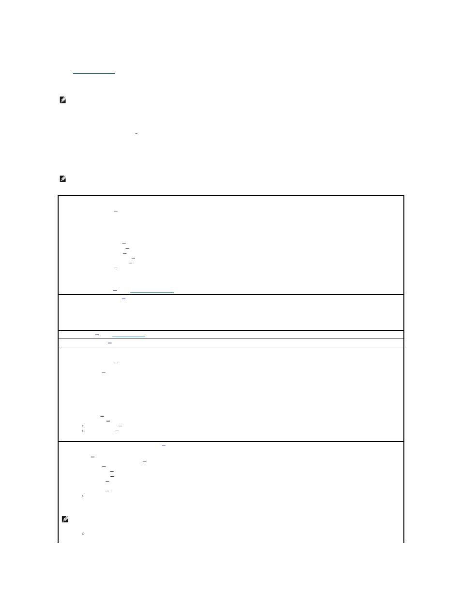 System setup options | Dell OptiPlex 170L User Manual | Page 18 / 143