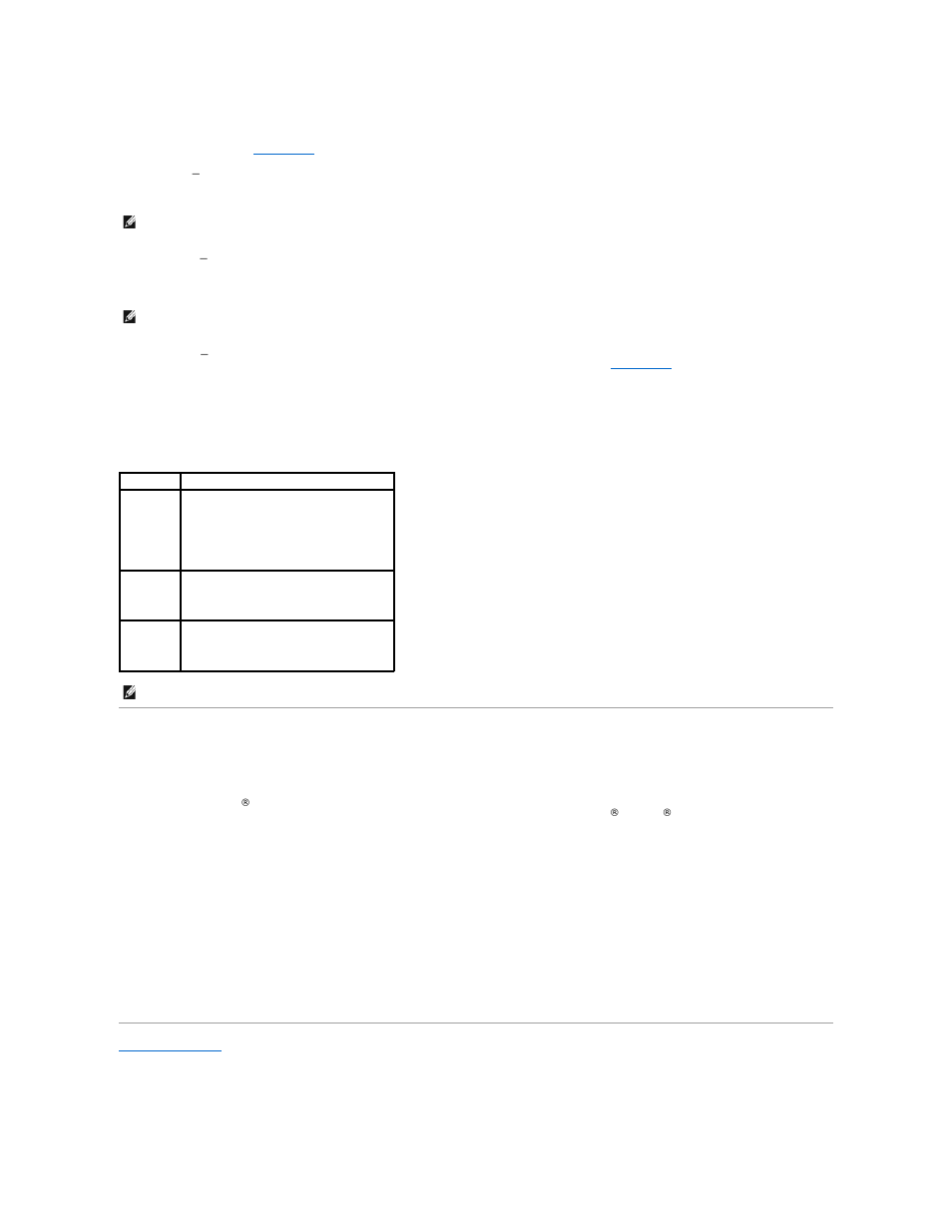 Hyper-threading | Dell OptiPlex 170L User Manual | Page 21 / 143