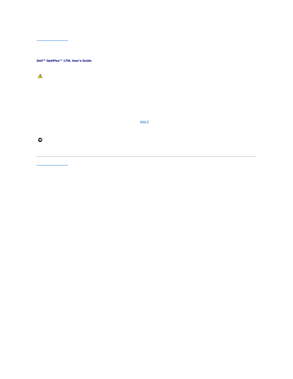 Replacing the computer cover | Dell OptiPlex 170L User Manual | Page 31 / 143