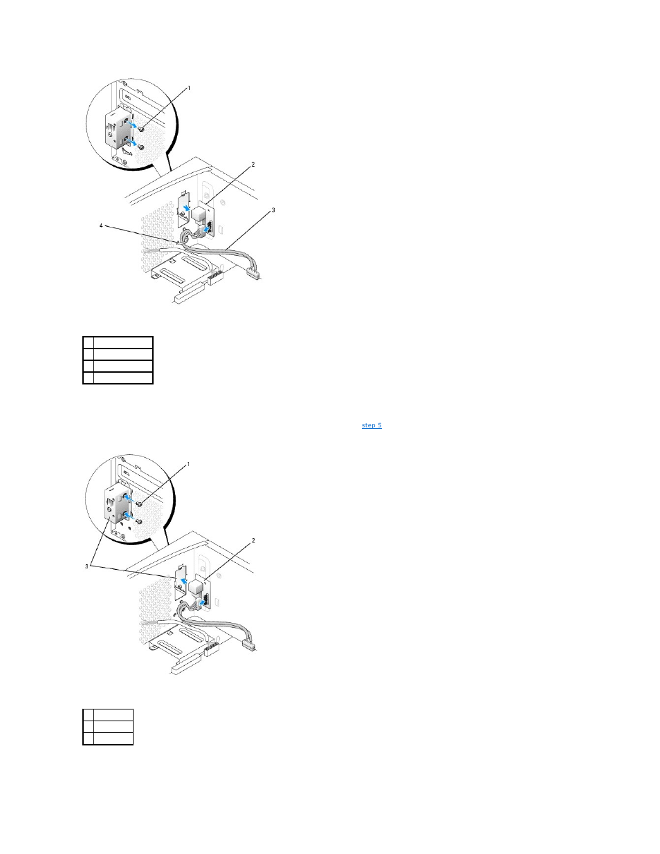 Dell OptiPlex 170L User Manual | Page 55 / 143
