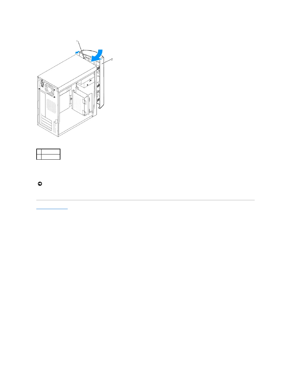 Dell OptiPlex 170L User Manual | Page 56 / 143