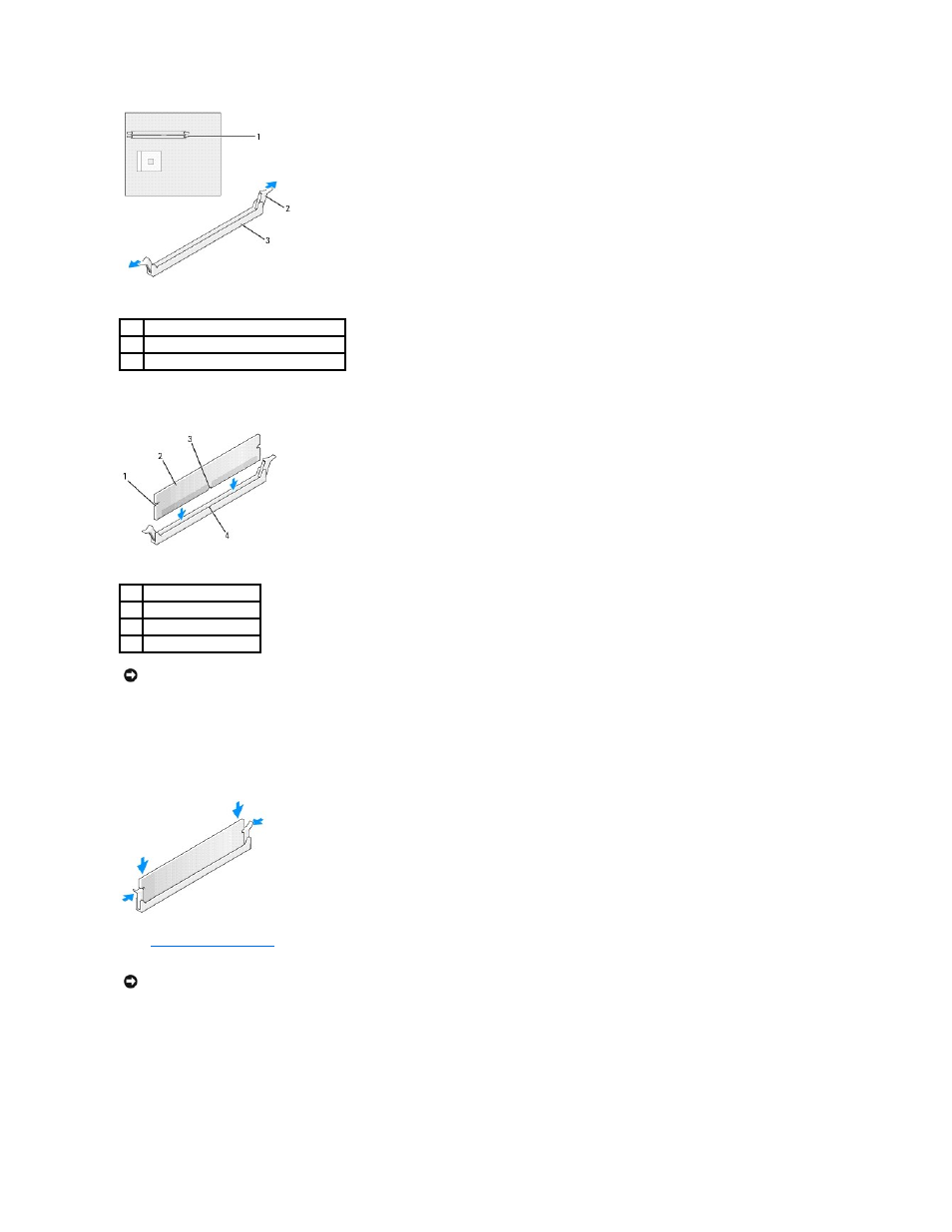 Dell OptiPlex 170L User Manual | Page 58 / 143
