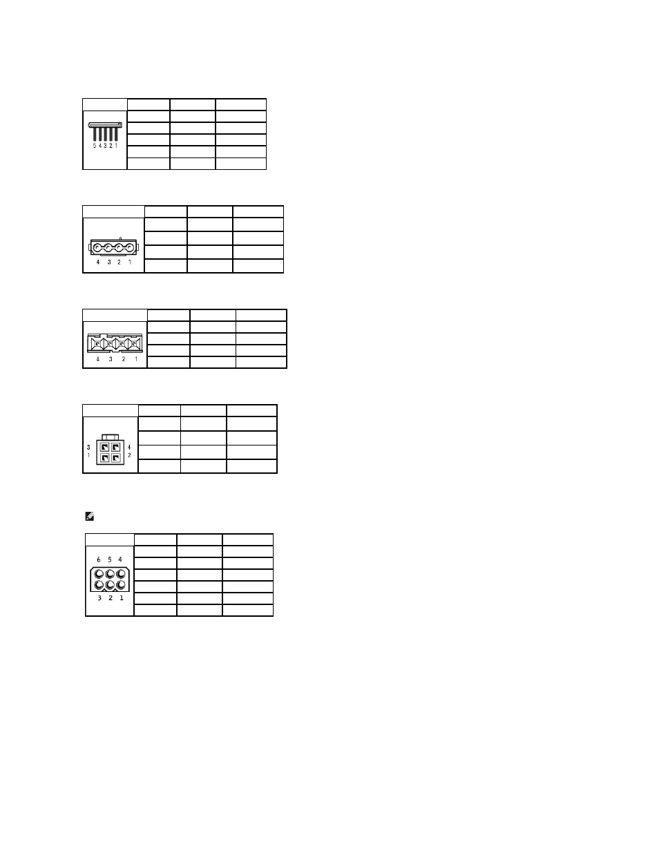 Dell OptiPlex 170L User Manual | Page 63 / 143
