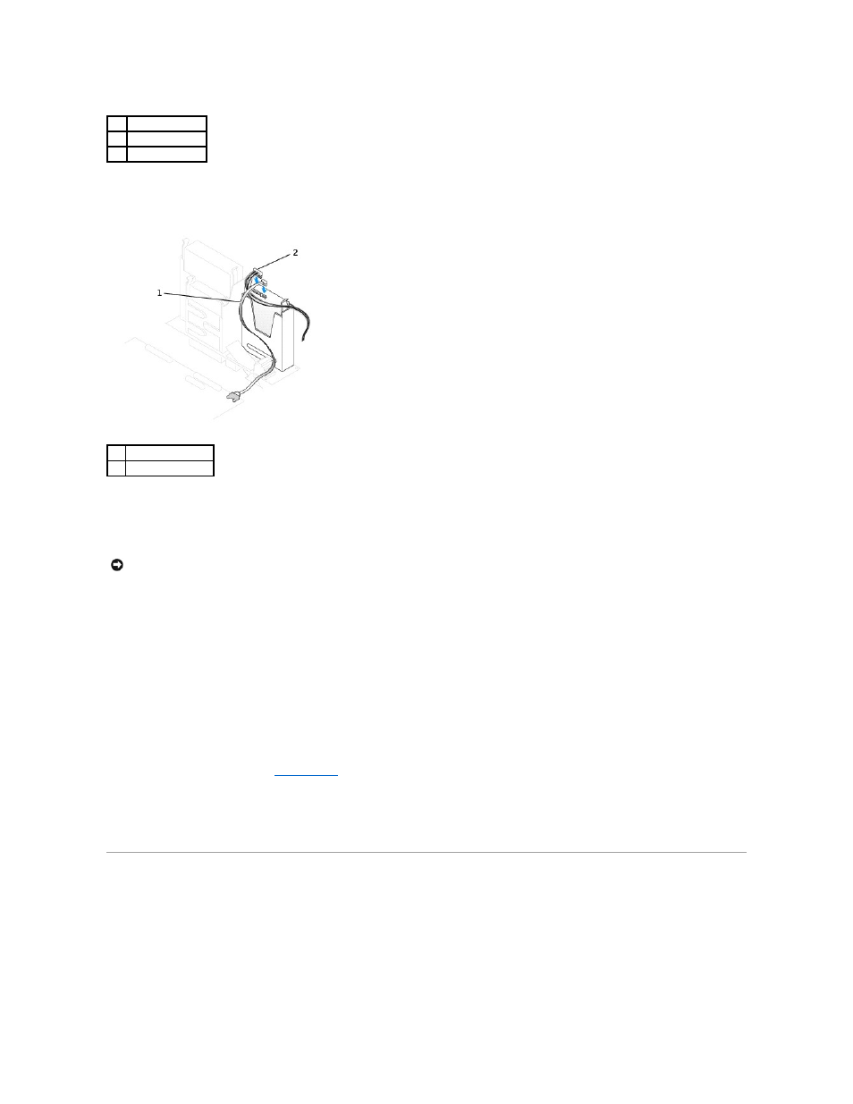 Front-panel inserts | Dell OptiPlex 170L User Manual | Page 86 / 143
