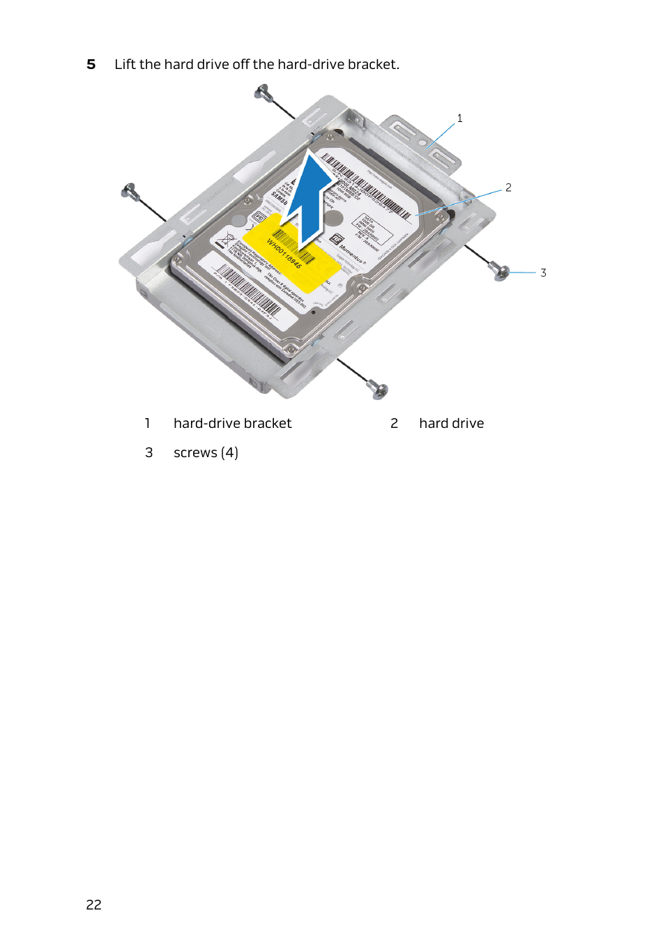 Dell Alienware Alpha (Late 2014) User Manual | Page 22 / 87