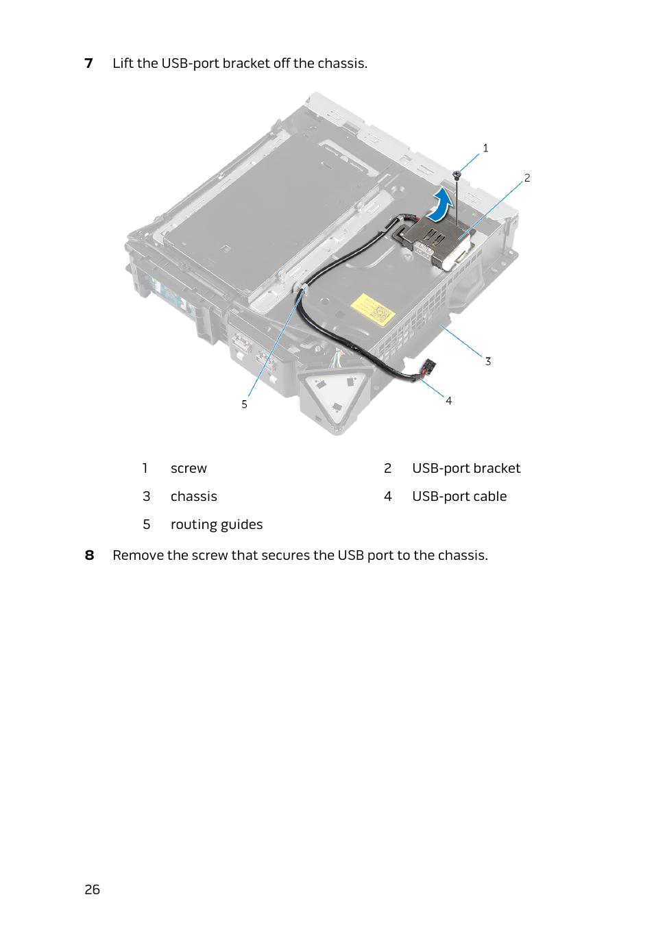 Dell Alienware Alpha (Late 2014) User Manual | Page 26 / 87