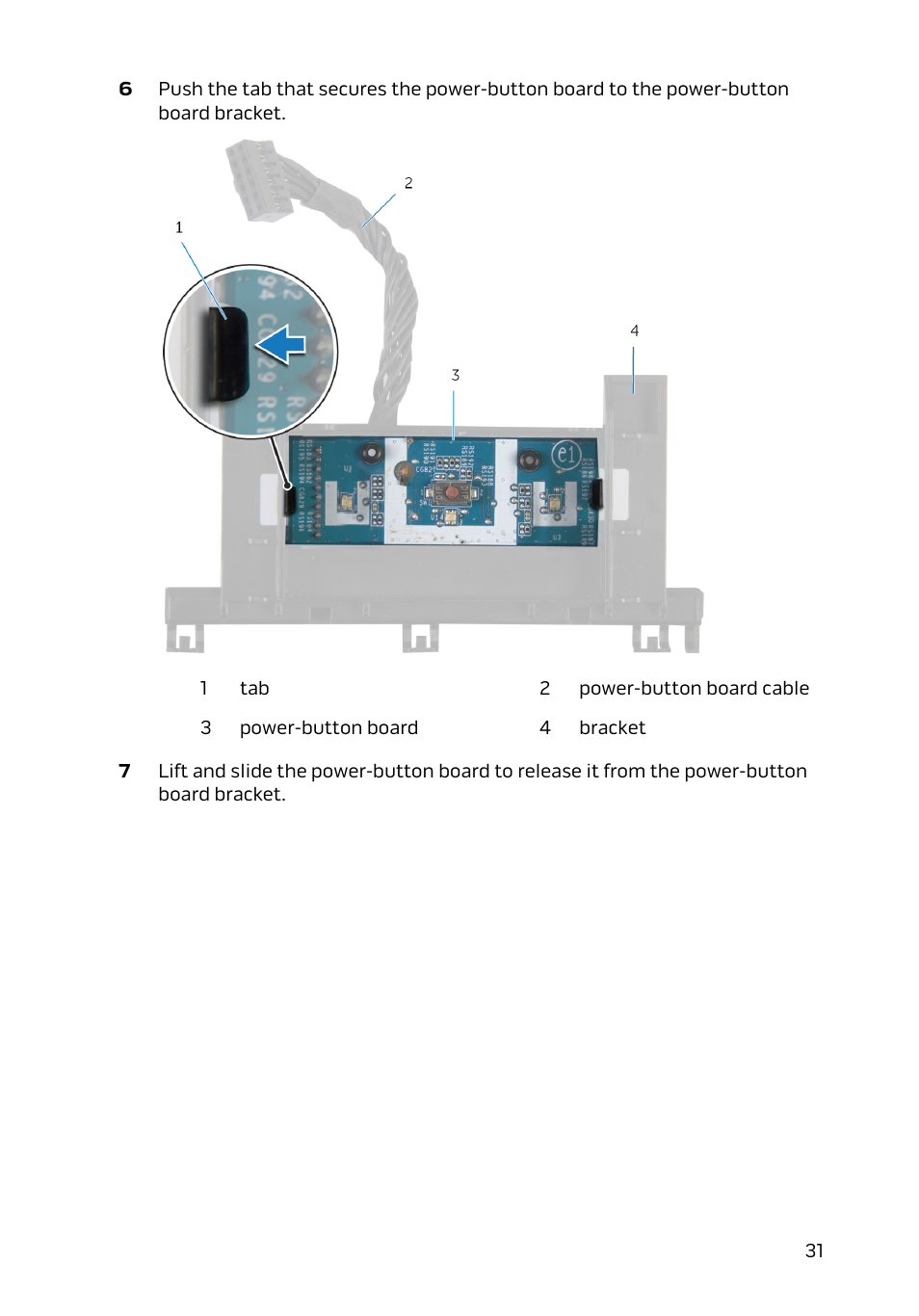 Dell Alienware Alpha (Late 2014) User Manual | Page 31 / 87
