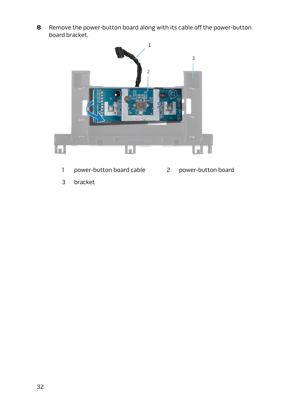Dell Alienware Alpha (Late 2014) User Manual | Page 32 / 87