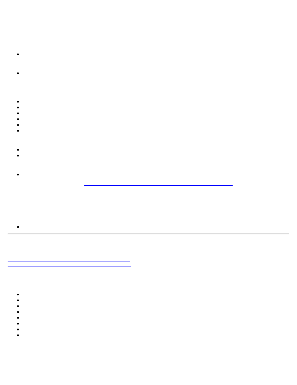 Microsoft hotfixes | Dell Intel PRO Family of Adapters User Manual | Page 18 / 61