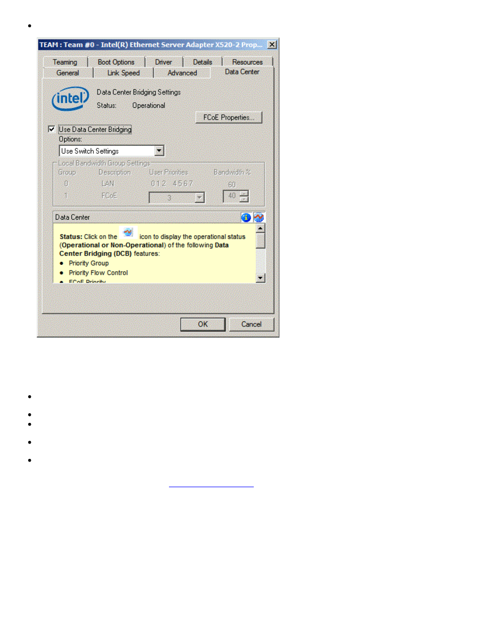 Dell Intel PRO Family of Adapters User Manual | Page 20 / 61