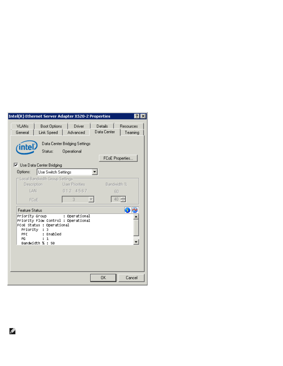Dell Intel PRO Family of Adapters User Manual | Page 22 / 61