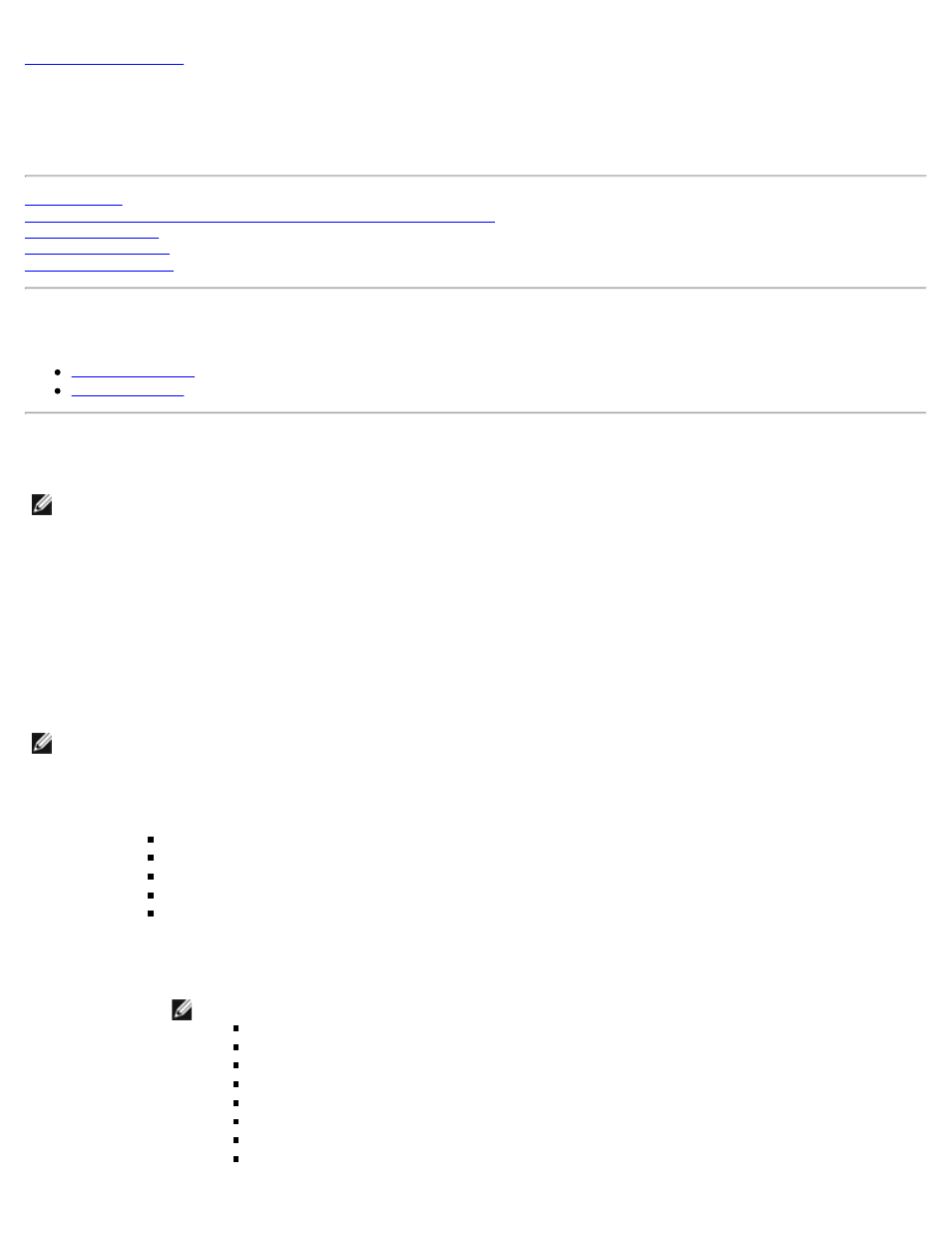 With local disk, Requirements | Dell Intel PRO Family of Adapters User Manual | Page 24 / 61