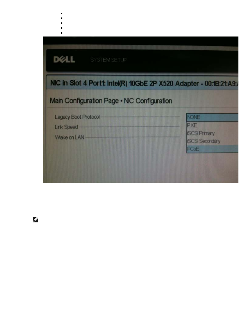 Install the os and drivers, Prepare windows for imaging | Dell Intel PRO Family of Adapters User Manual | Page 25 / 61