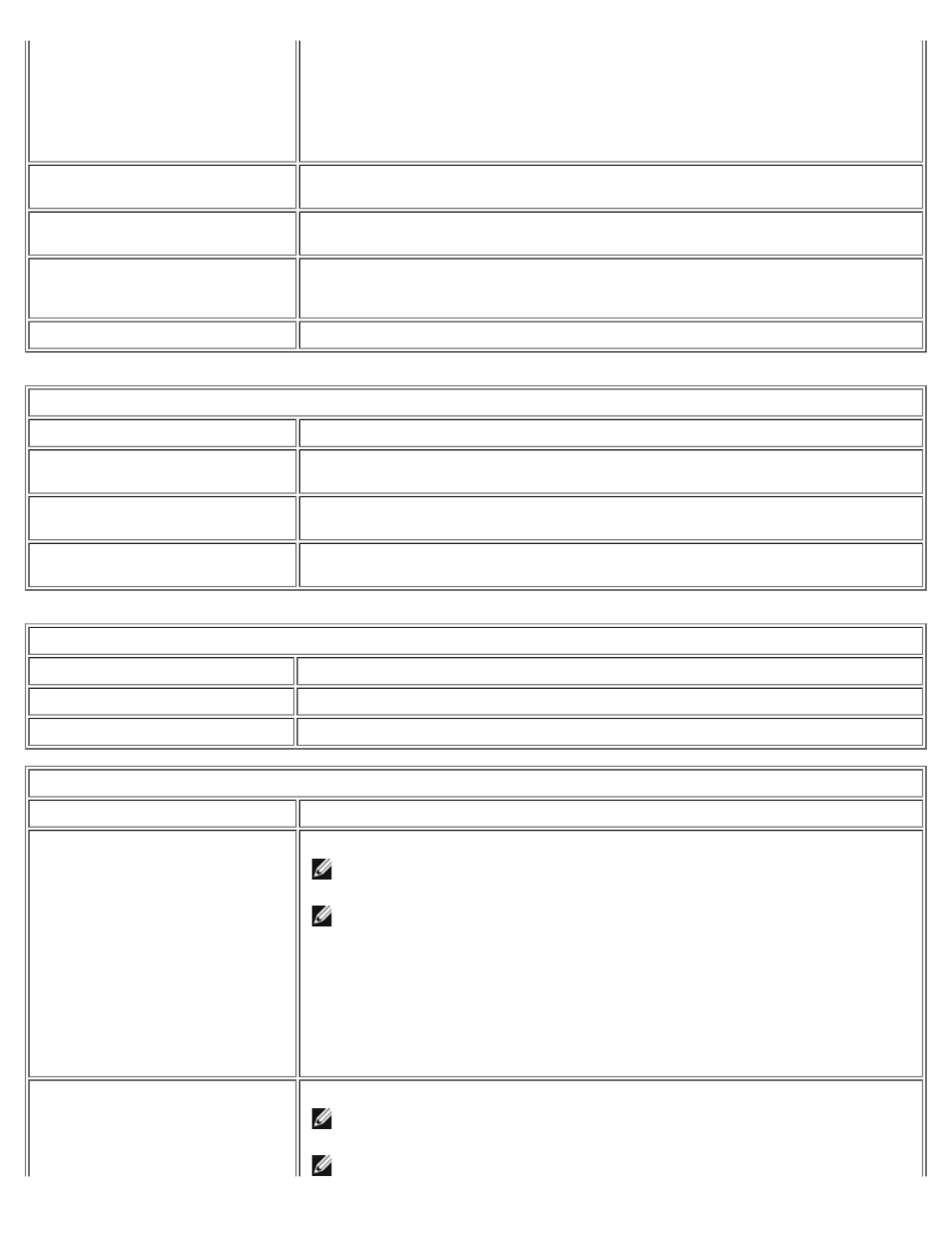 Dell Intel PRO Family of Adapters User Manual | Page 55 / 61