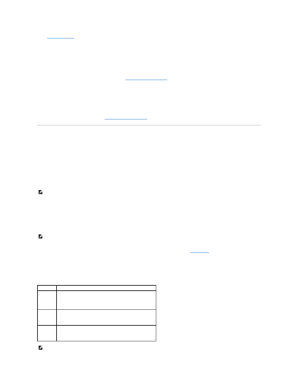 Power management | Dell OptiPlex SX280 User Manual | Page 15 / 95