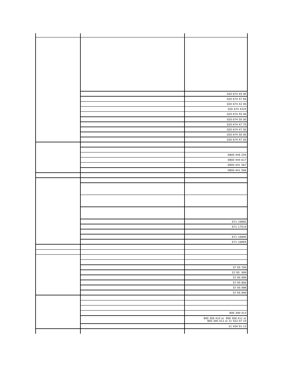 Dell OptiPlex SX280 User Manual | Page 41 / 95