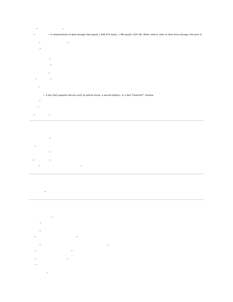 Dell OptiPlex SX280 User Manual | Page 48 / 95
