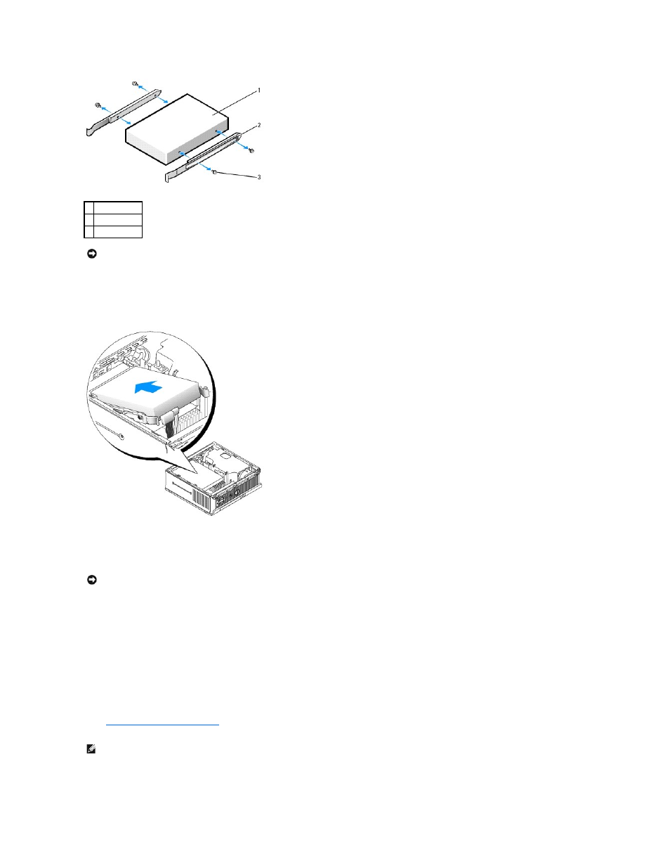 Step 8 | Dell OptiPlex SX280 User Manual | Page 53 / 95