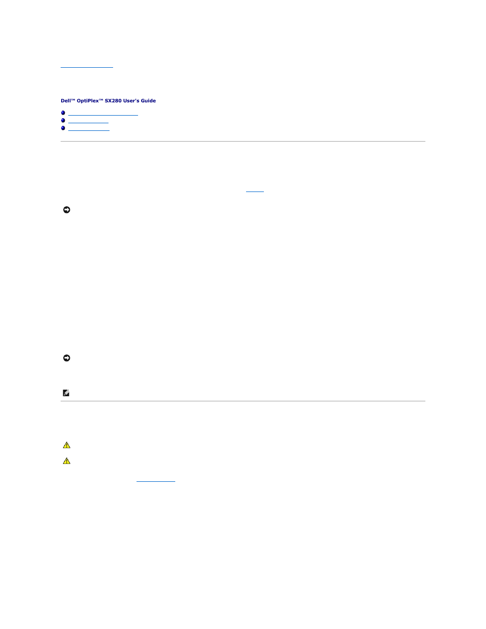 Dell OptiPlex SX280 User Manual | Page 55 / 95